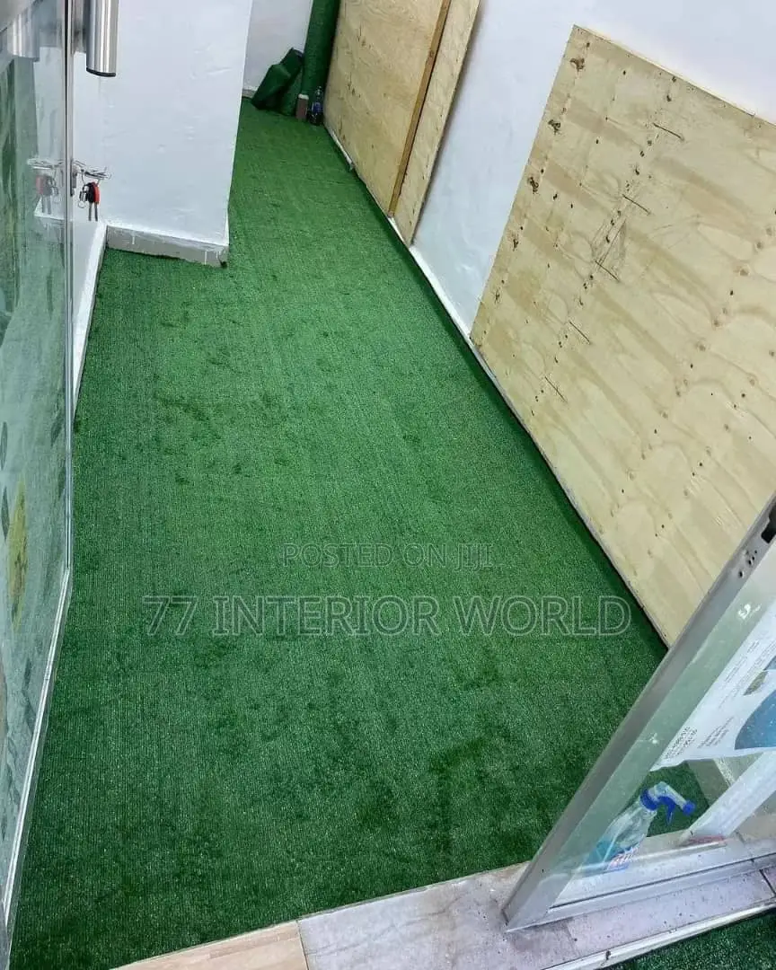 Grass Carpets