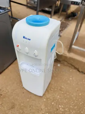 Vellin Hot and Cold Water Dispenser