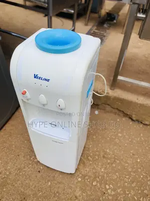 Vellin Hot and Cold Water Dispenser