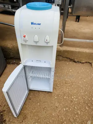 Vellin Hot and Cold Water Dispenser