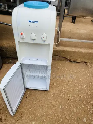 Vellin Hot and Cold Water Dispenser