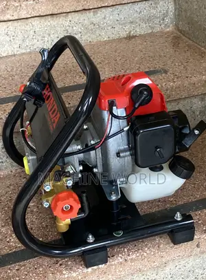 Portable/Motorised Sprayer HONDA Gx35(4stroke)