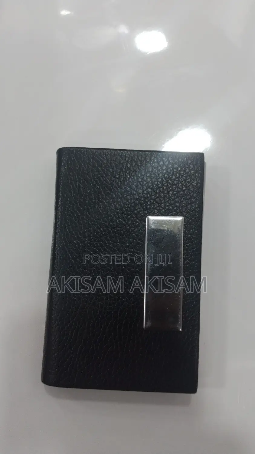 Card Holder