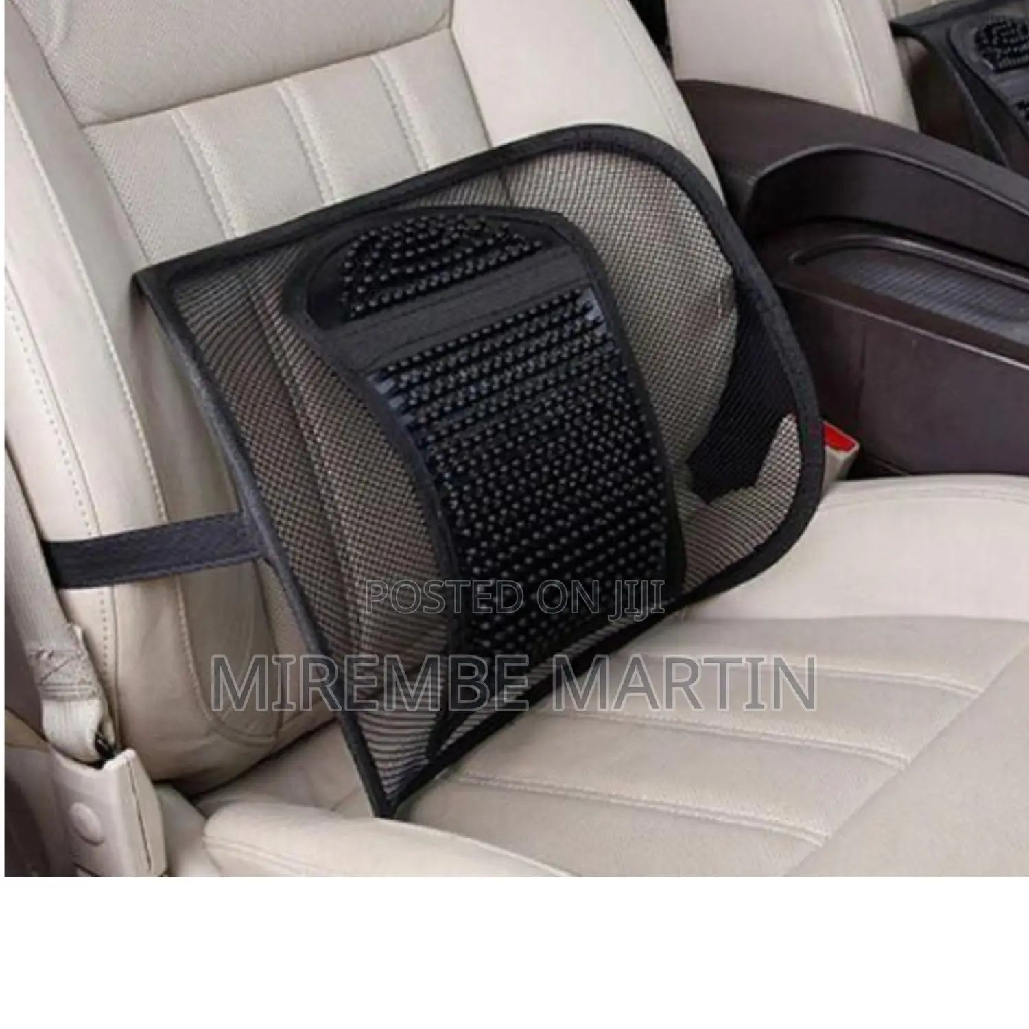 Car , Office Back Chair Support.