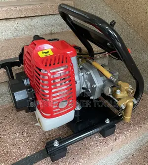 Portable Garden Sprayer