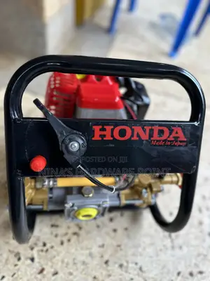 Portable Garden Sprayer