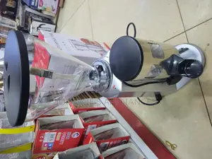 Heavy Duty Electric Commercial Coffee Grinder