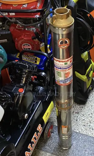 Water Pump Super Master 90m