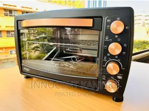 Pixel Commercial Electric Oven 26l
