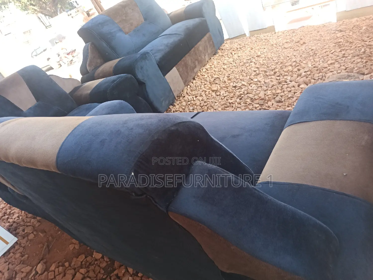 Sofa on Sale 2:2:1