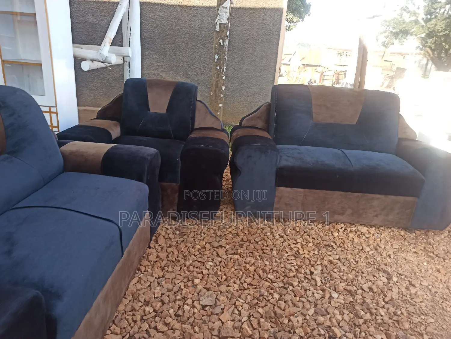 Sofa on Sale 2:2:1