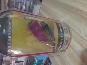 USB to VGA Cable