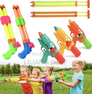 Water Gun for Kids