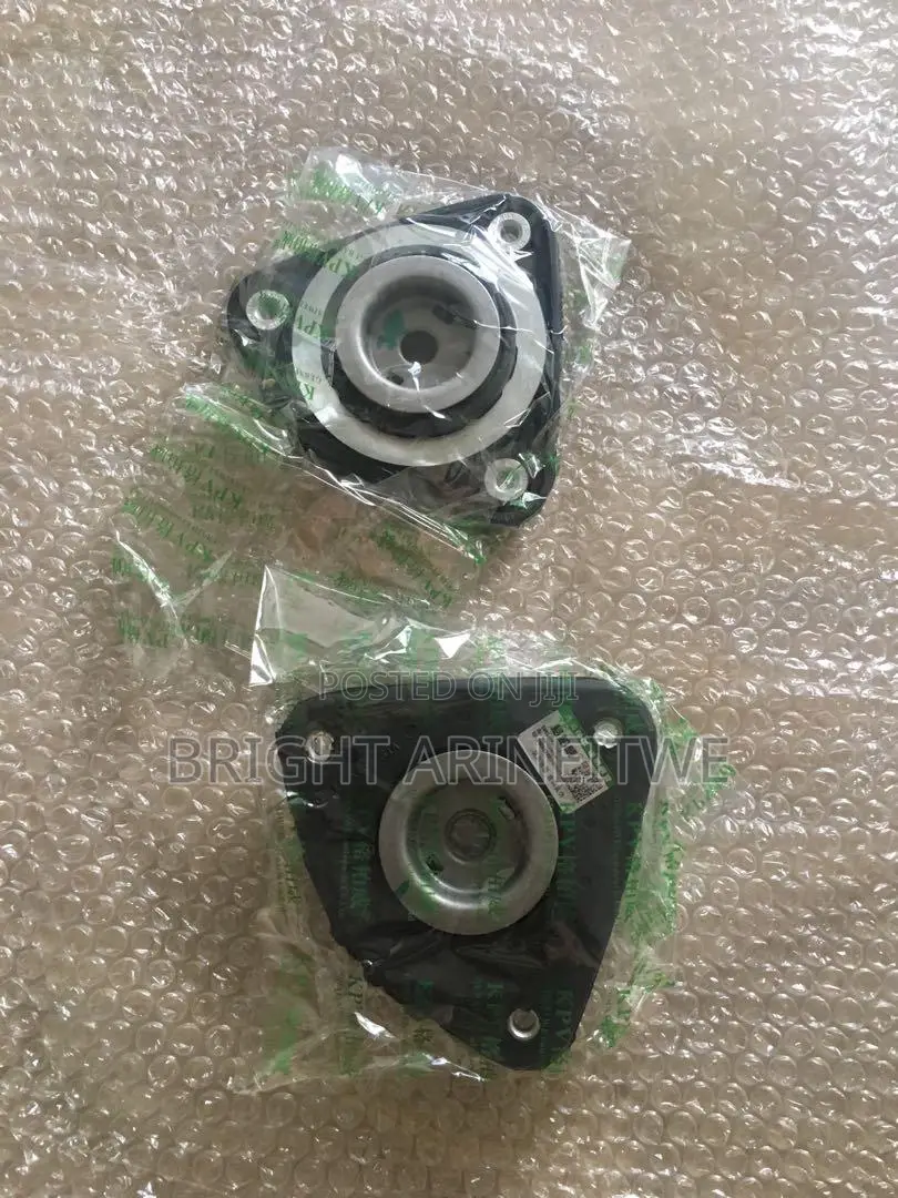 Shock Absorber Mounting for All Saloon and SUV Cars