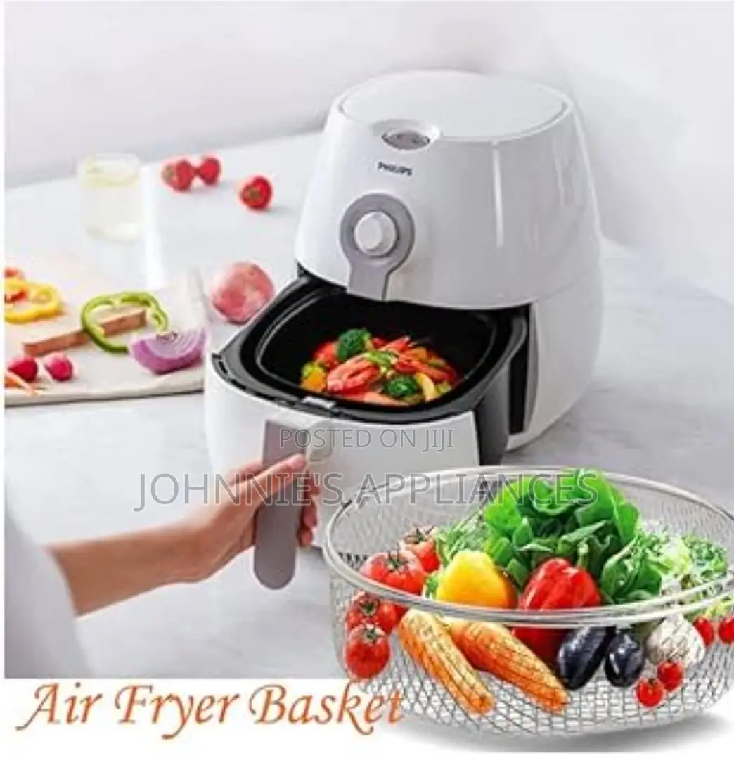 DSP Multifunctional Electric Airfryer 2.6L
