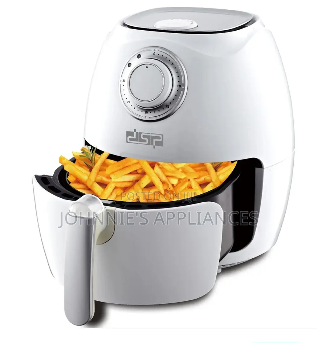 DSP Multifunctional Electric Airfryer 2.6L