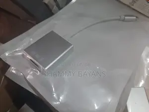 VGA to USB Connector