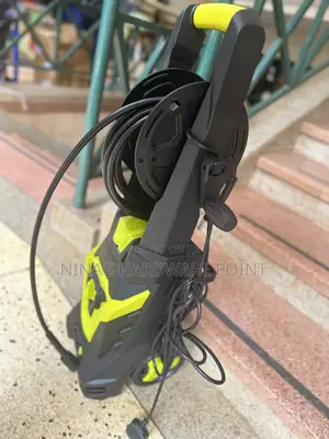 Jet High Pressure Washer 220v