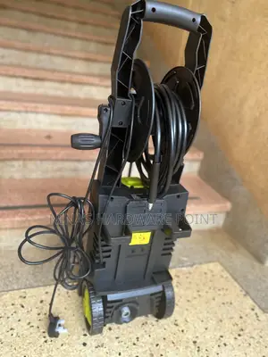 Jet High Pressure Washer 220v