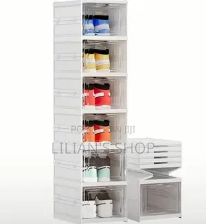Home Shoe Organizer Rack
