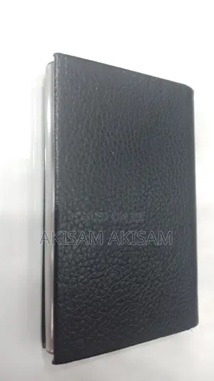 Card Holder