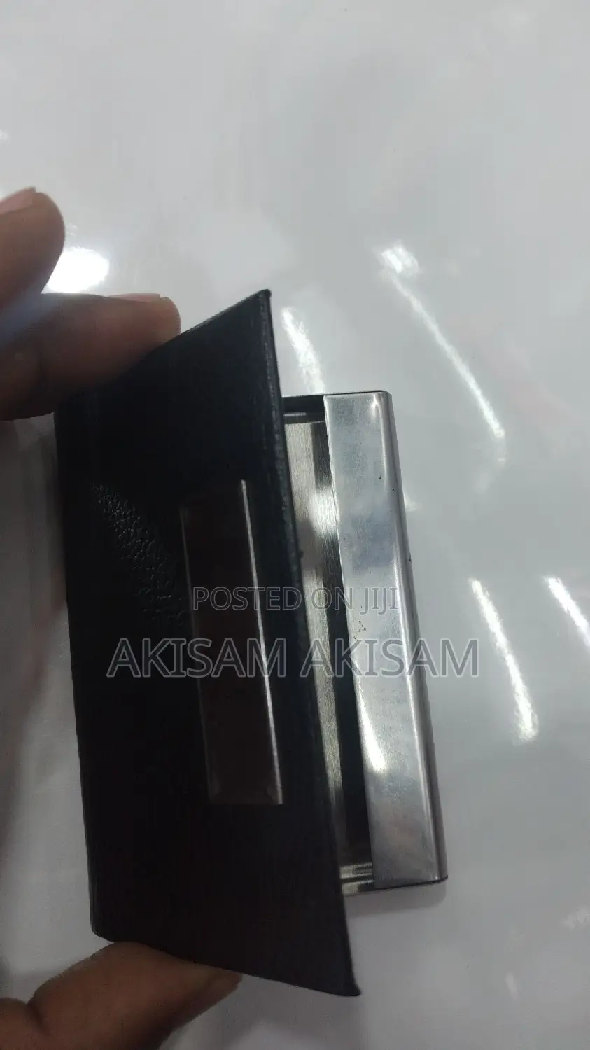 Card Holder