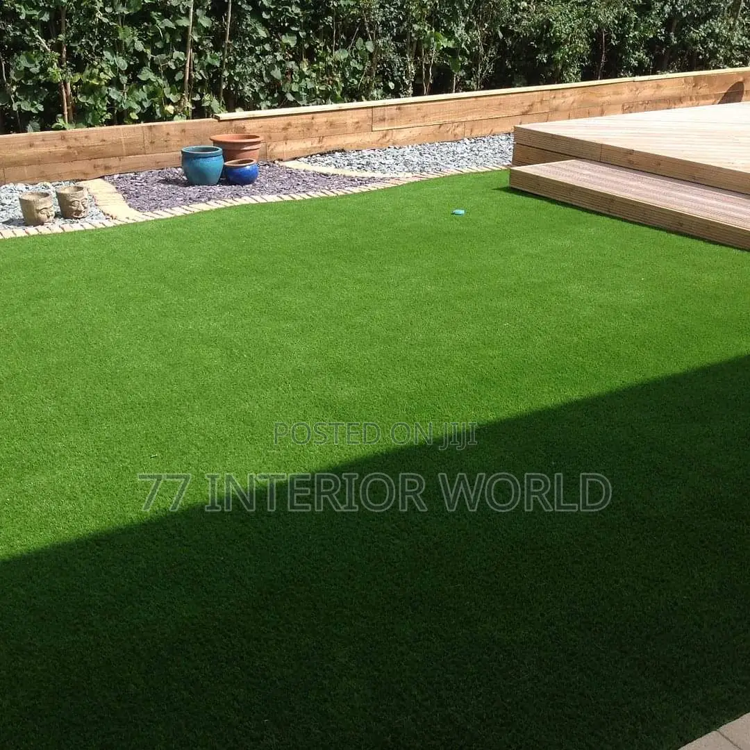 Grass Carpets