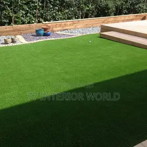 Grass Carpets