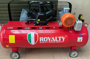 Air Compressor 500ltrs 3phase