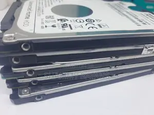 Laptop Hard Disk