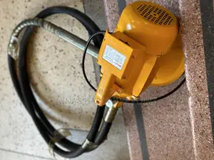Electric Concrete Vibrator/ Electric Vibrator