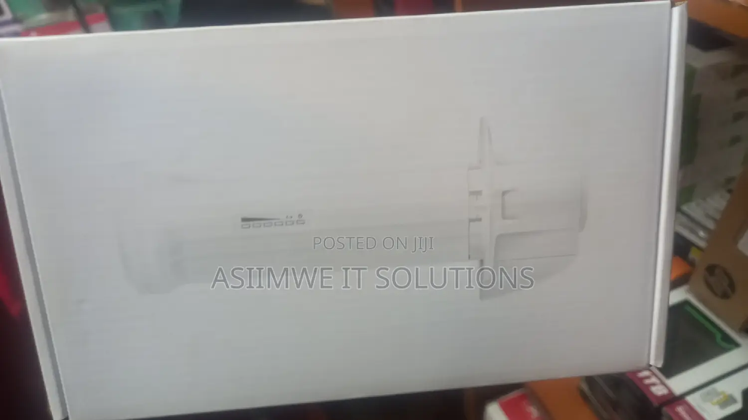 Ubiquiti Powerbeam M5