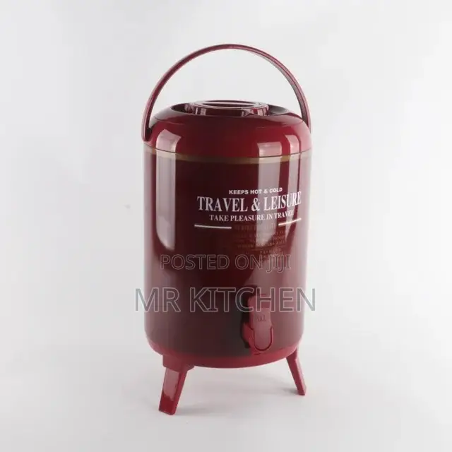 Tea Dispenser