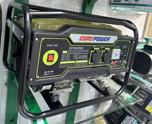 Petrol Generator 4kva