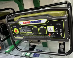 Petrol Generator 4kva