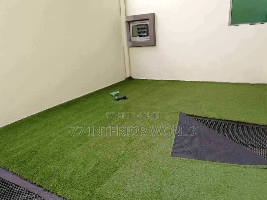 Grass Carpets
