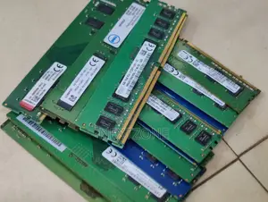 Drr4 4gb Pc4 Desktop Ram