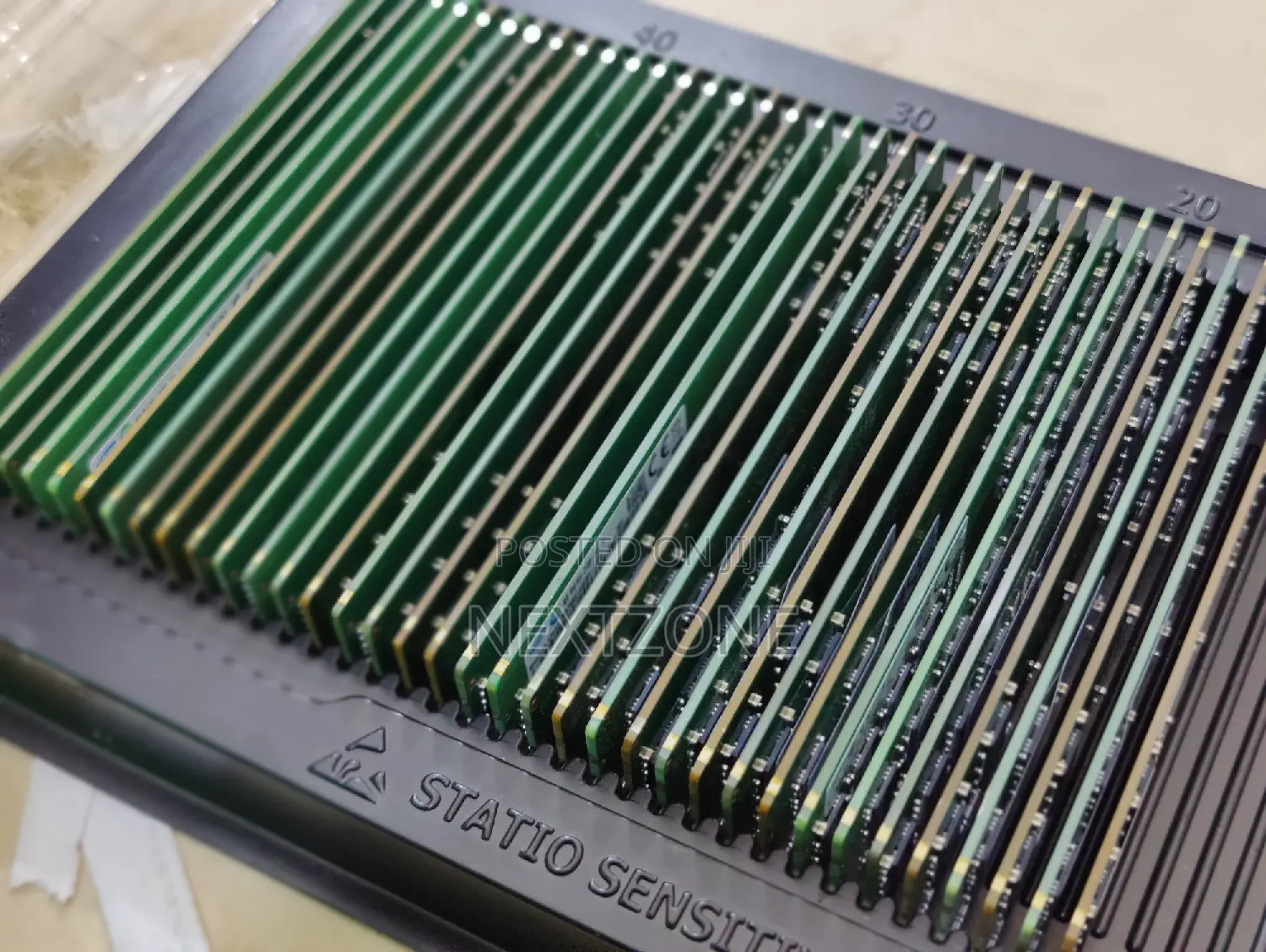 Drr4 4gb Pc4 Desktop Ram