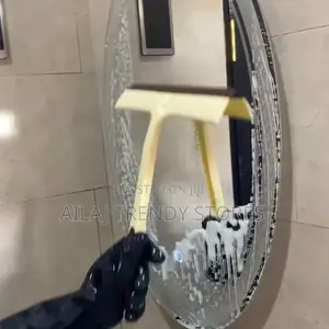 Glass Wall and Windows Cleaning