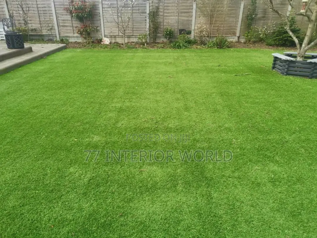 Grass Carpets