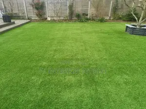 Grass Carpets