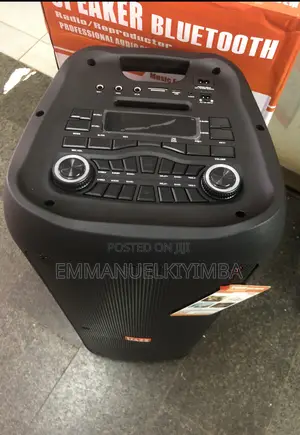 Party Box JZZ 1010