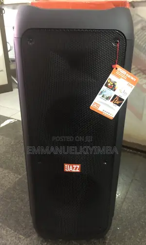 Photo - Party Box JZZ 1010