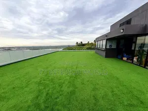 Grass Carpets