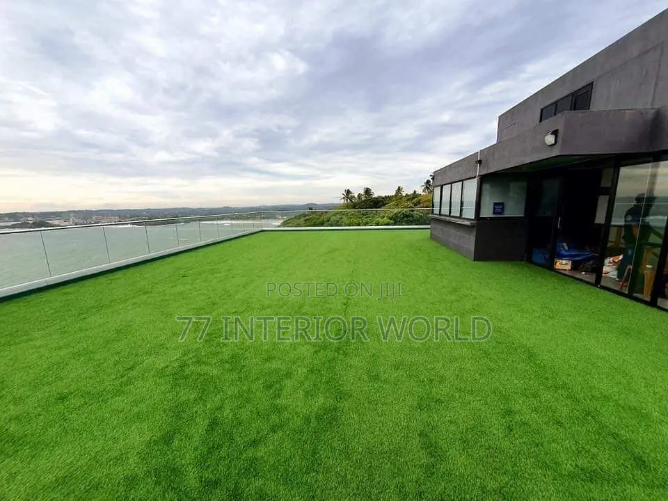 Grass Carpets