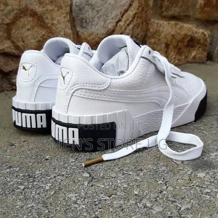Puma Cali Classic Puma Sneakers