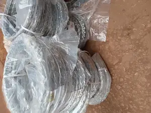 Razor Wire