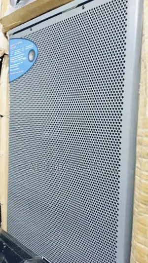 Electronic Voices Gray Mid Range EV Top