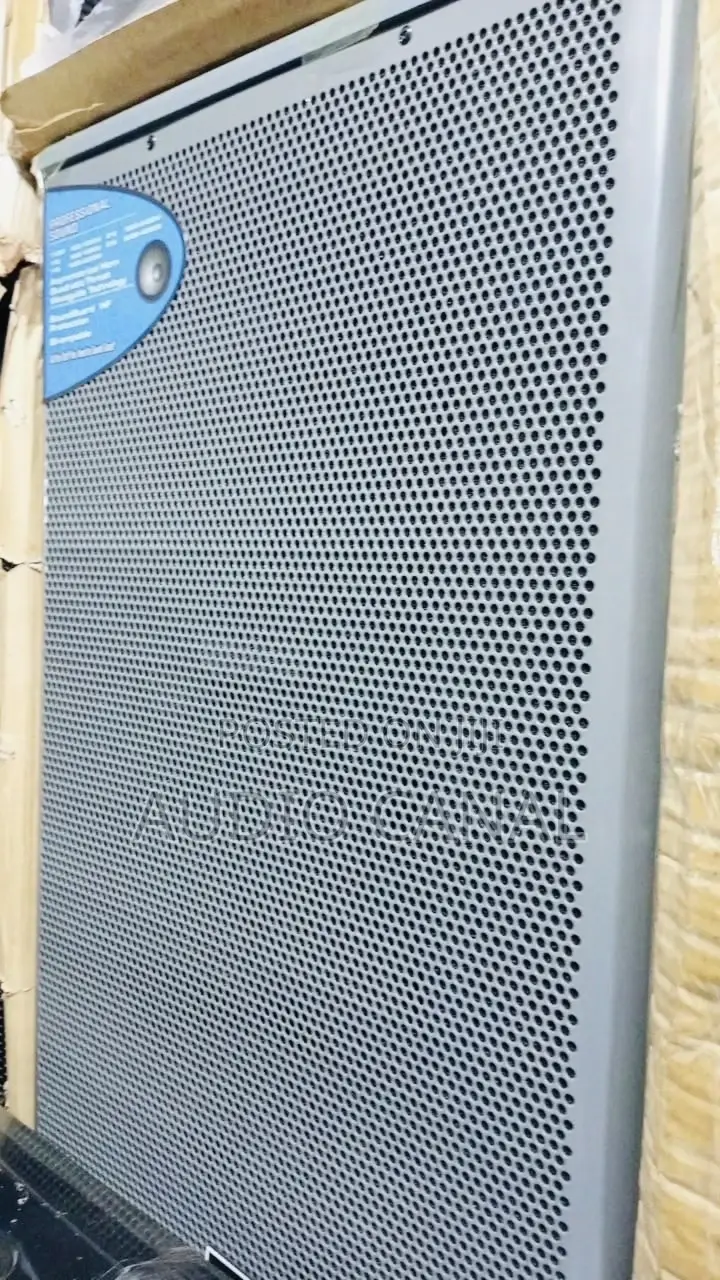 Electronic Voices Gray Mid Range EV Top