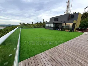 Grass Carpets